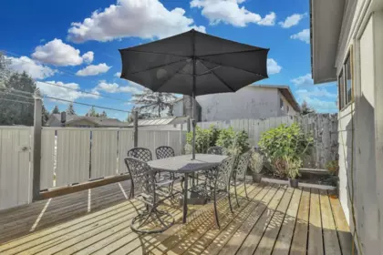Street View Photo of 11183 74a Avenue, Delta, BC