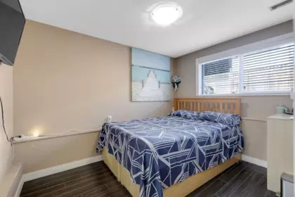 Swimming Pool Photo of 11183 74a Avenue, Delta, BC