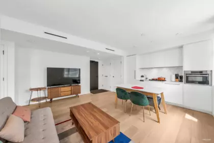 906 1180 Broughton Street, Vancouver, BC, Vancouver — Apartment/Condo for sale