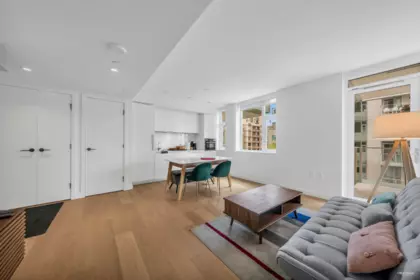 906 1180 Broughton Street, Vancouver, BC, Vancouver — Apartment/Condo for sale