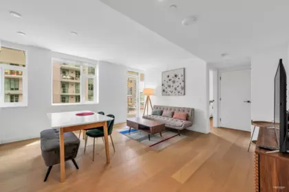 906 1180 Broughton Street, Vancouver, BC, Vancouver — Apartment/Condo for sale