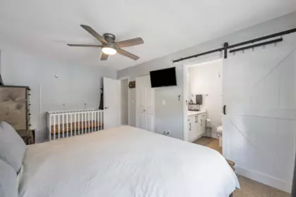 Bedroom 3 Photo of 3149 Goldfinch Street, Abbotsford, BC