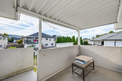Community Amenities Photo (Clubhouse) of 3149 Goldfinch Street, Abbotsford, BC