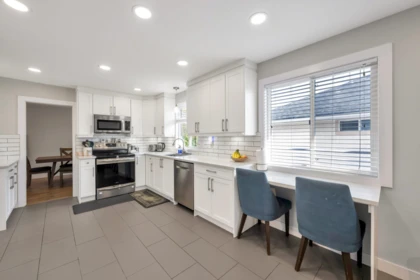 Kitchen Photo of 3149 Goldfinch Street, Abbotsford, BC