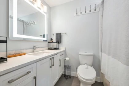 Powder Room Photo of 3149 Goldfinch Street, Abbotsford, BC
