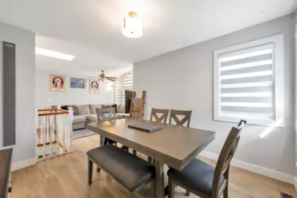 Primary Bedroom Photo of 3149 Goldfinch Street, Abbotsford, BC