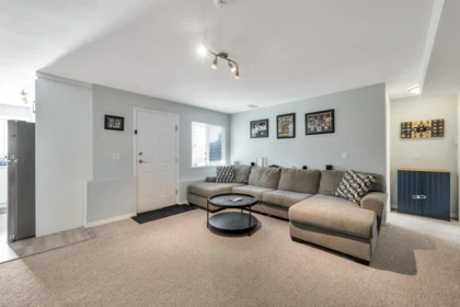 Staircase Photo of 3149 Goldfinch Street, Abbotsford, BC