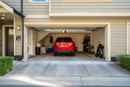 Aerial View of 14 19913 70 Avenue, Langley, BC