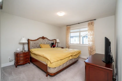 Breakfast Nook Photo of 14 19913 70 Avenue, Langley, BC