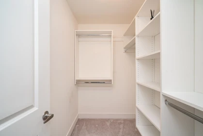 Hallway Photo of 14 19913 70 Avenue, Langley, BC