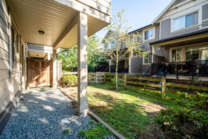 Laundry Room Photo of 14 19913 70 Avenue, Langley, BC