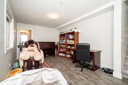 Loft / Bonus Room Photo of 14 19913 70 Avenue, Langley, BC