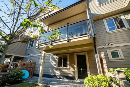 Office / Den Photo of 14 19913 70 Avenue, Langley, BC