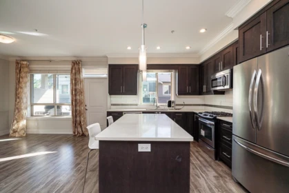 Pantry Photo of 14 19913 70 Avenue, Langley, BC