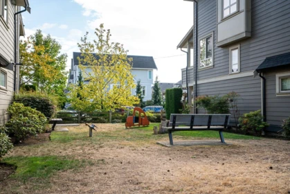 Street View Photo of 14 19913 70 Avenue, Langley, BC