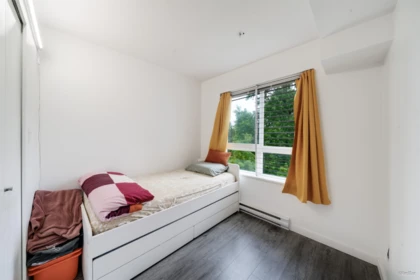 Family Room Photo of 305 8120 Jones Road, Richmond, BC