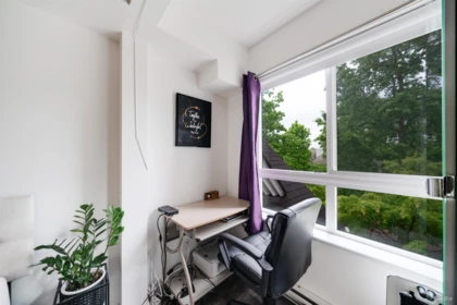 Mudroom Photo of 305 8120 Jones Road, Richmond, BC