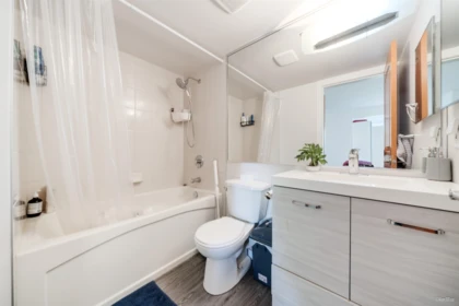 Office / Den Photo of 305 8120 Jones Road, Richmond, BC