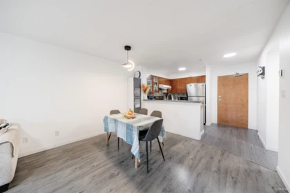 Primary Bedroom Photo of 305 8120 Jones Road, Richmond, BC