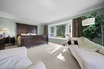Loft / Bonus Room Photo of 535 Stevens Drive, West Vancouver, BC
