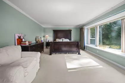 Office / Den Photo of 535 Stevens Drive, West Vancouver, BC