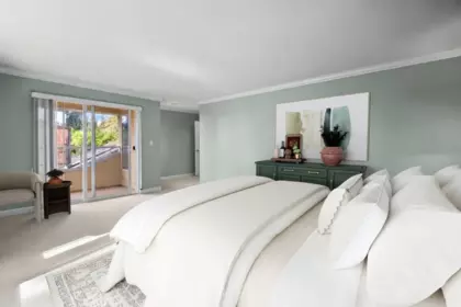 Powder Room Photo of 535 Stevens Drive, West Vancouver, BC