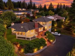 535 Stevens Drive, West Vancouver, BC