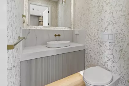 Guest Bathroom Photo of 3290 E 48th Avenue, Vancouver, BC