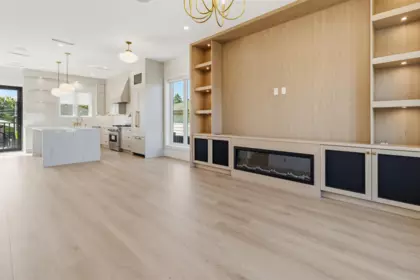 Kitchen Photo of 3290 E 48th Avenue, Vancouver, BC