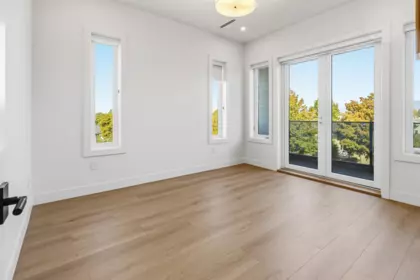 Office / Den Photo of 3290 E 48th Avenue, Vancouver, BC