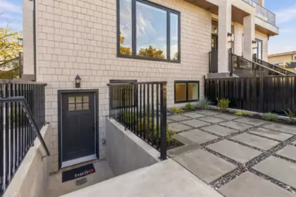 Outdoor Kitchen Photo of 3290 E 48th Avenue, Vancouver, BC
