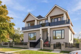 3290 E 48th Avenue, Vancouver, BC