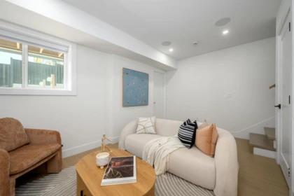 Hallway Photo of 104 314 Nelson Street, Coquitlam, BC
