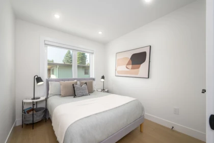 Laundry Room Photo of 104 314 Nelson Street, Coquitlam, BC