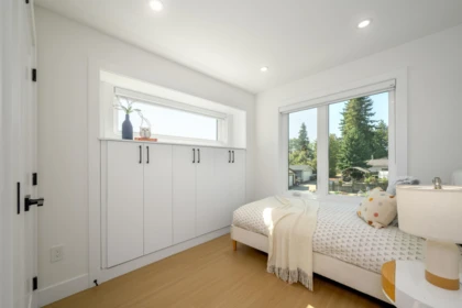 Loft / Bonus Room Photo of 104 314 Nelson Street, Coquitlam, BC