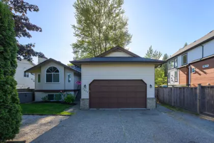 7855 Cedar Street, Mission, BC, Mission — Single Family Residence for sale