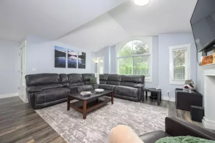 7855 Cedar Street, Mission, BC, Mission — Single Family Residence for sale