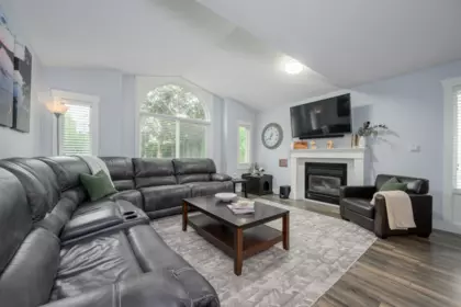 7855 Cedar Street, Mission, BC, Mission — Single Family Residence for sale