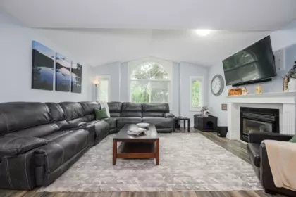 7855 Cedar Street, Mission, BC, Mission — Single Family Residence for sale