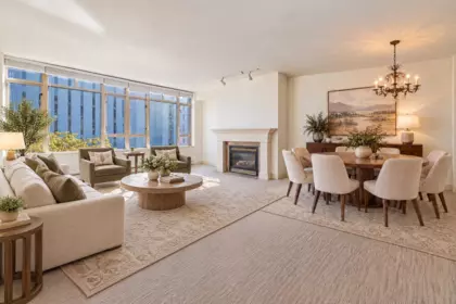 205 1896 Marine Drive, West Vancouver, BC, West Vancouver — Apartment/Condo for sale
