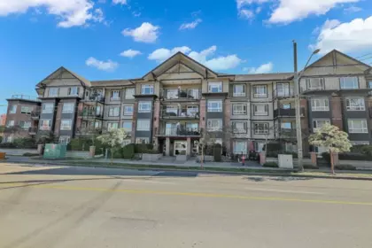 205 14960 102a Avenue, Surrey, BC, Surrey — Apartment/Condo for sale