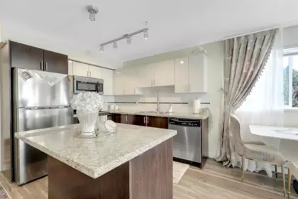 Pantry Photo of 205 14960 102a Avenue, Surrey, BC
