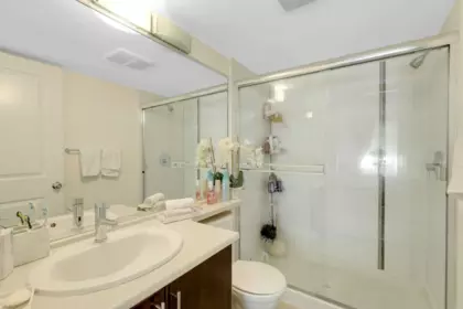 Walk-In Closet Photo of 205 14960 102a Avenue, Surrey, BC