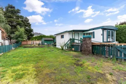 88 5742 Unsworth Road, Chilliwack, BC, Chilliwack — Manufactured Home for sale