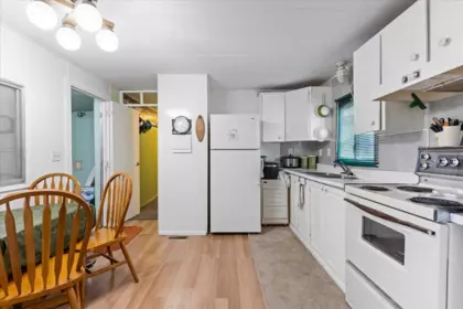 Pantry Photo of 88 5742 Unsworth Road, Chilliwack, BC