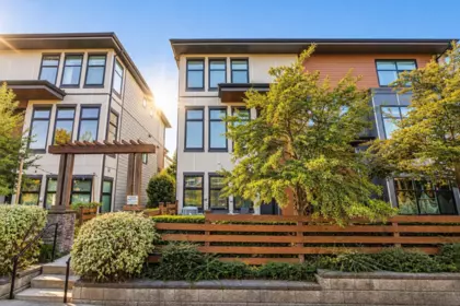 41 2687 158 Street, Surrey, BC, Surrey — Townhouse for sale