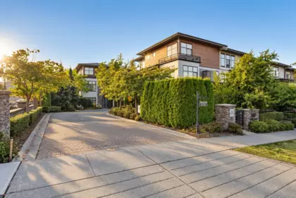 41 2687 158 Street, Surrey, BC, Surrey — Townhouse for sale