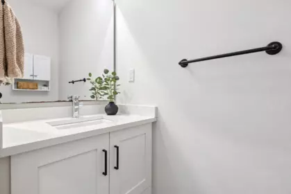 Hallway Photo of 41 2687 158 Street, Surrey, BC