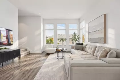 Loft / Bonus Room Photo of 41 2687 158 Street, Surrey, BC