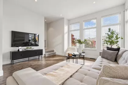 Office / Den Photo of 41 2687 158 Street, Surrey, BC